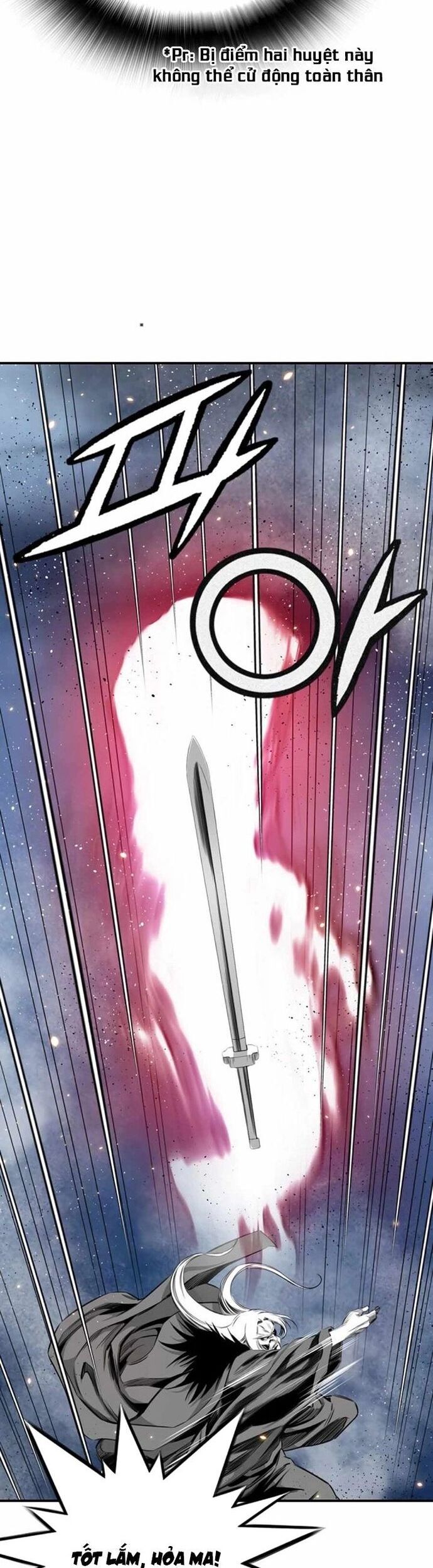 Đăng Thiên Lộ Chapter 96 - 44