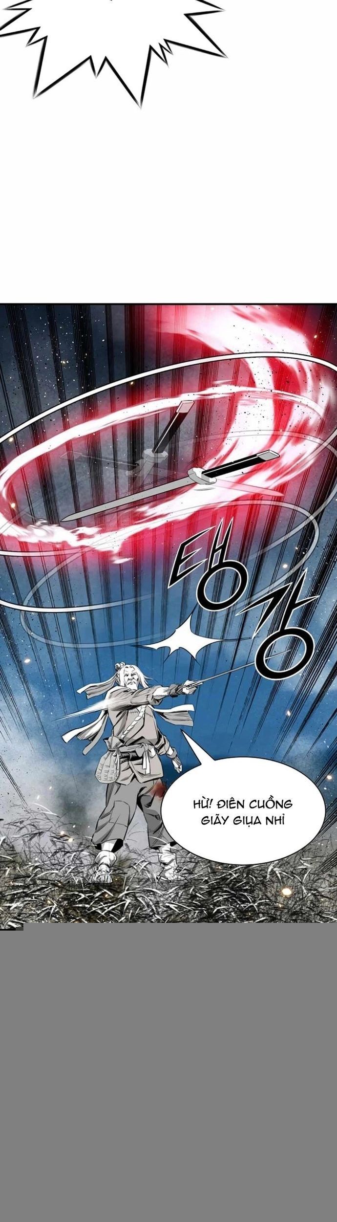 Đăng Thiên Lộ Chapter 96 - 45