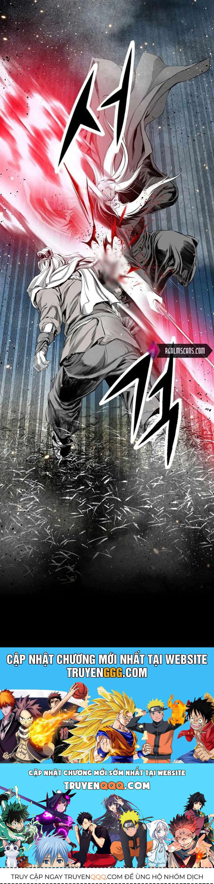 Đăng Thiên Lộ Chapter 96 - 48