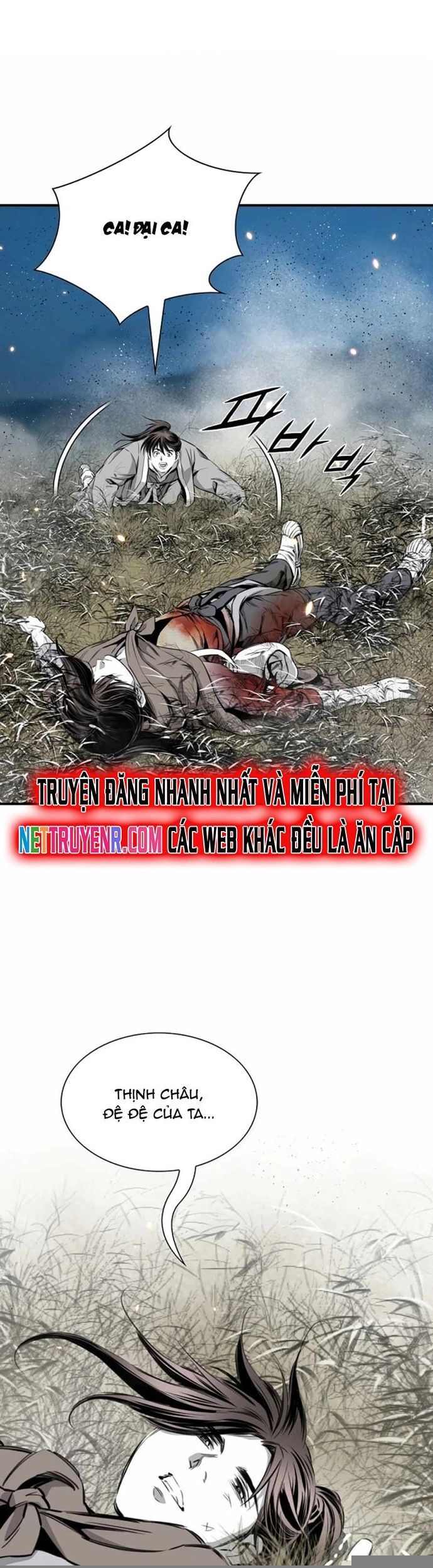 Đăng Thiên Lộ Chapter 96 - 7