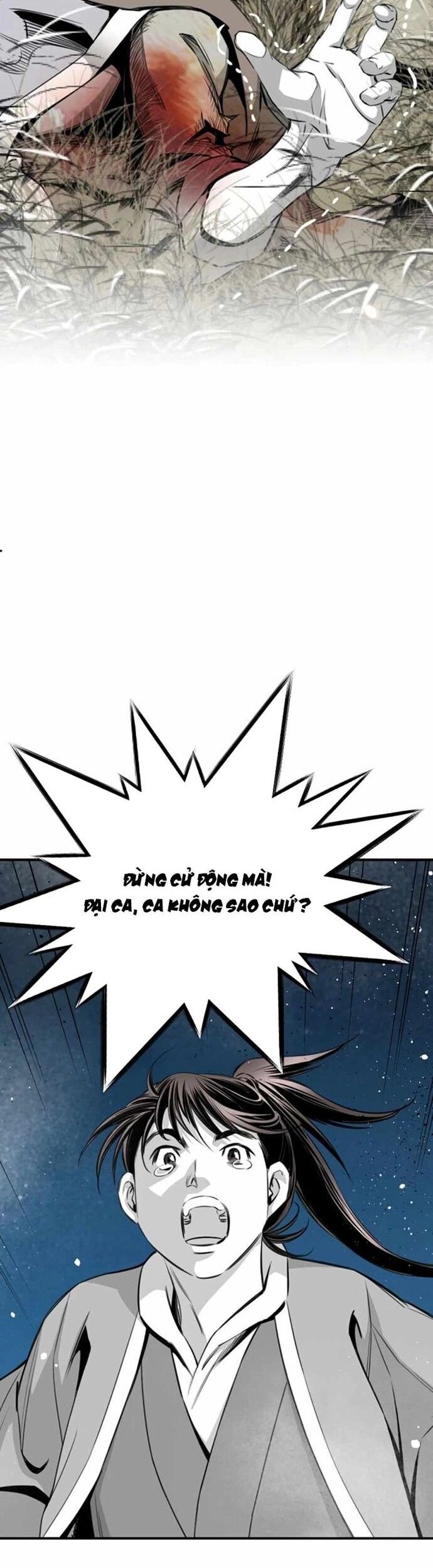 Đăng Thiên Lộ Chapter 96 - 8