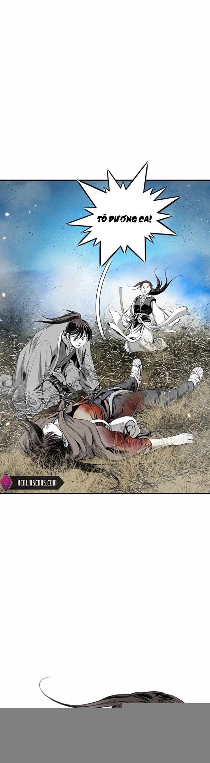 Đăng Thiên Lộ Chapter 96 - 9