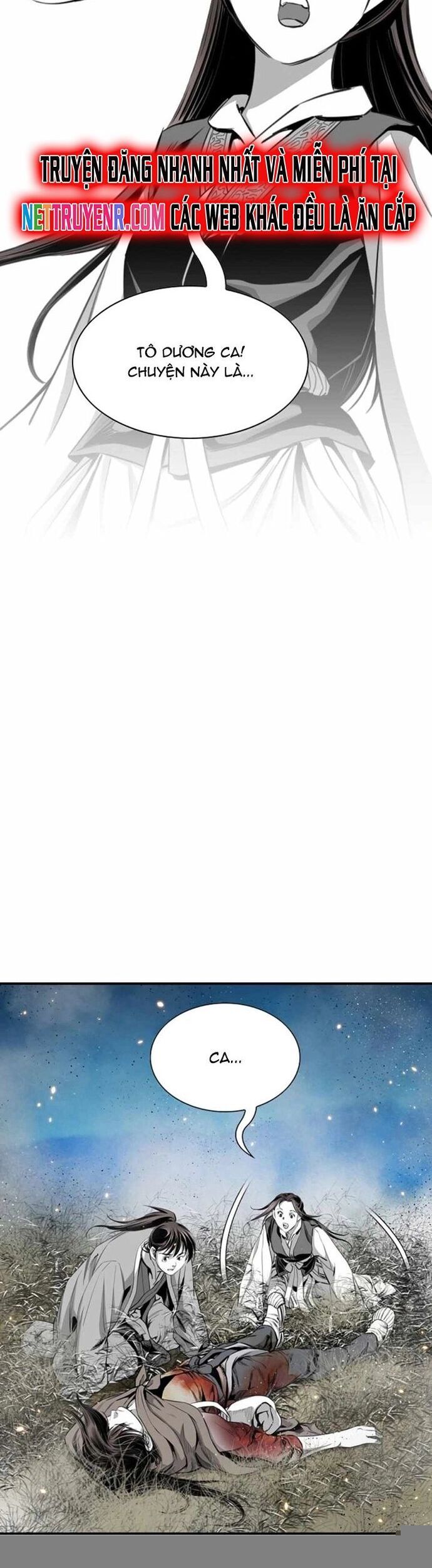 Đăng Thiên Lộ Chapter 96 - 10
