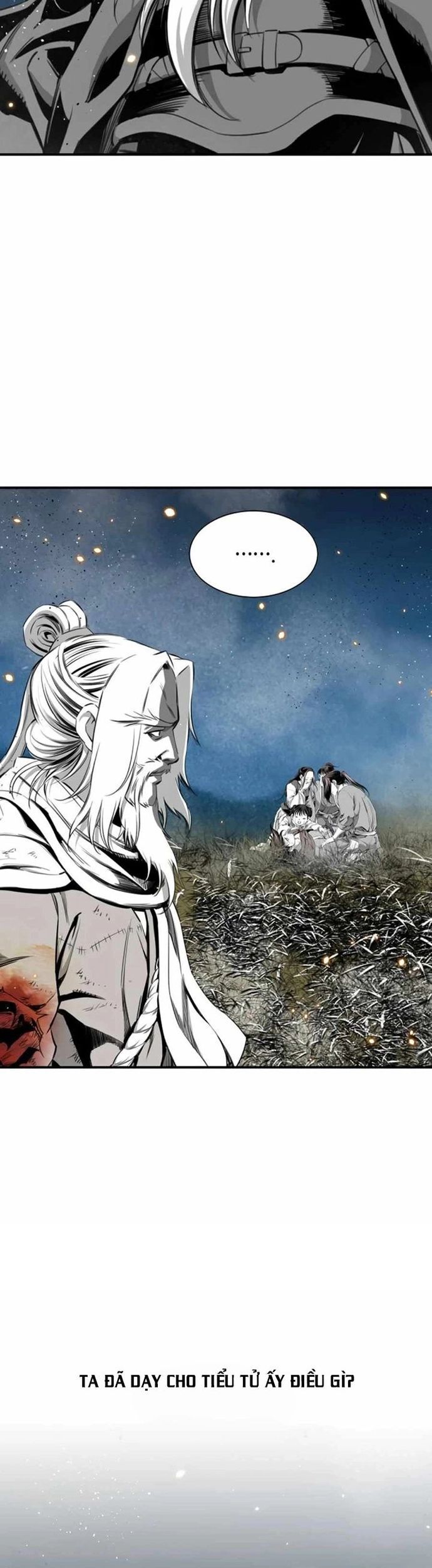 Đăng Thiên Lộ Chapter 97 - 11