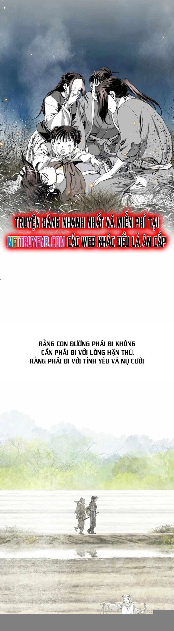 Đăng Thiên Lộ Chapter 97 - 12