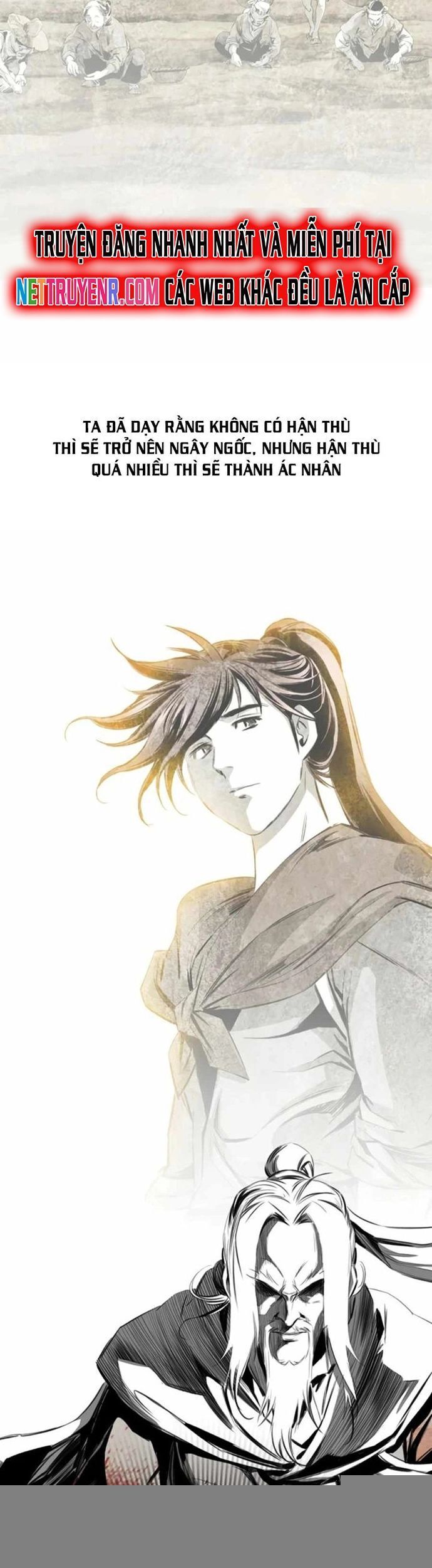 Đăng Thiên Lộ Chapter 97 - 13