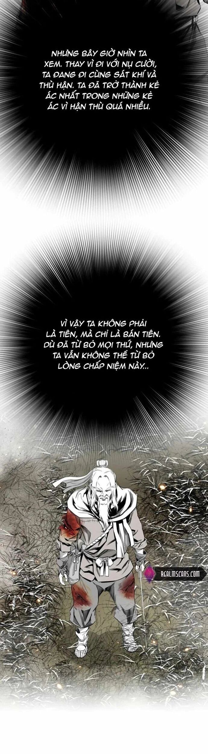 Đăng Thiên Lộ Chapter 97 - 14