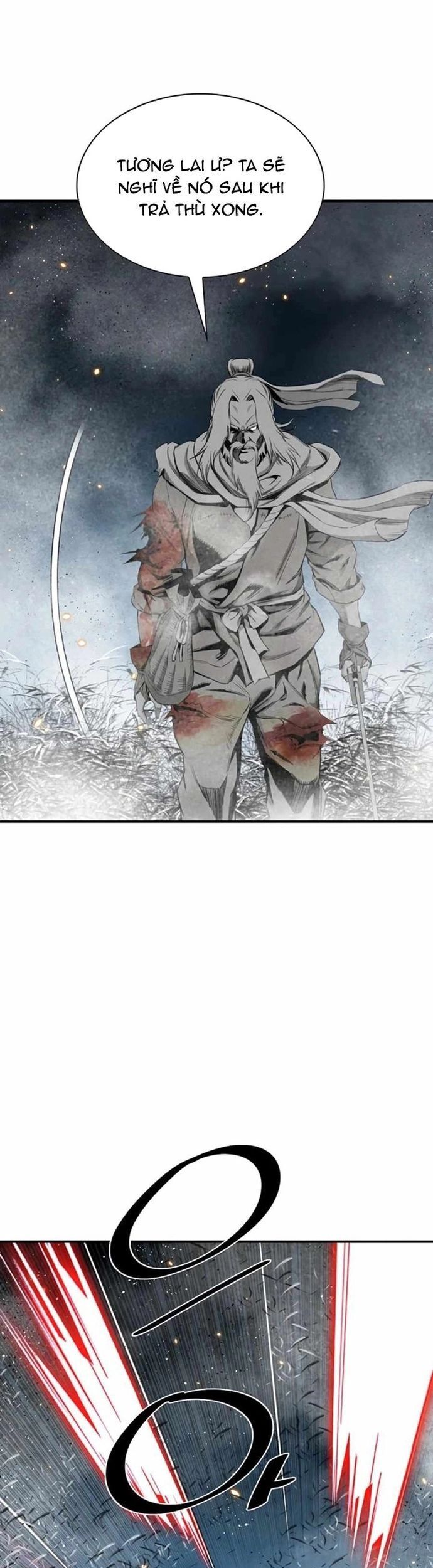 Đăng Thiên Lộ Chapter 97 - 15