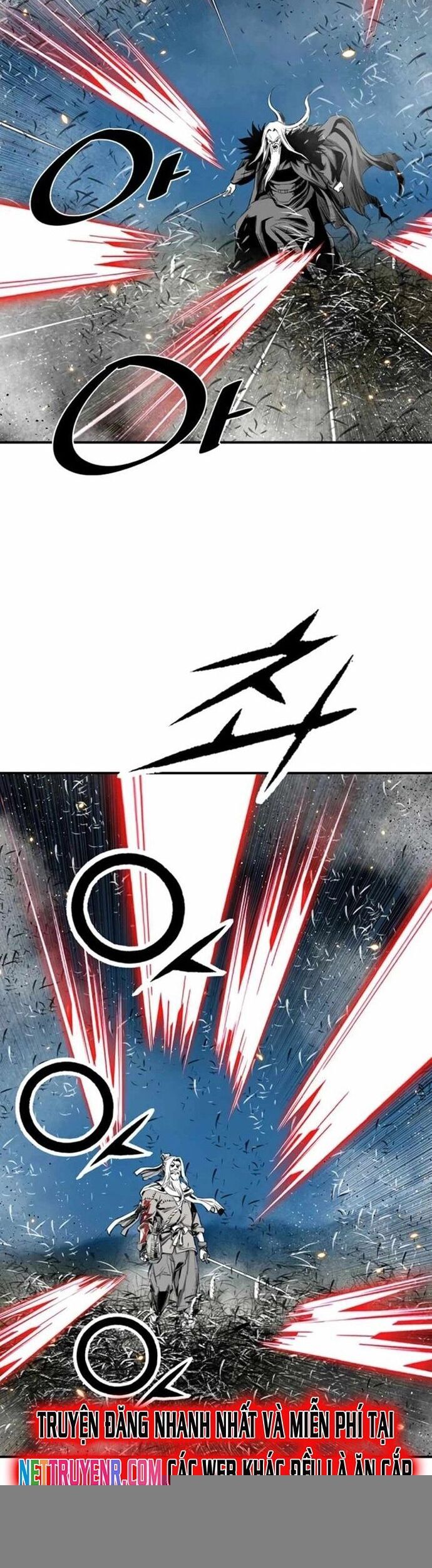 Đăng Thiên Lộ Chapter 97 - 16