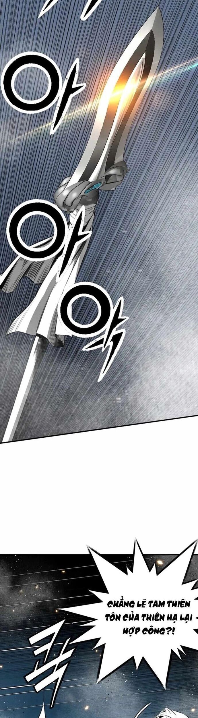 Đăng Thiên Lộ Chapter 97 - 22