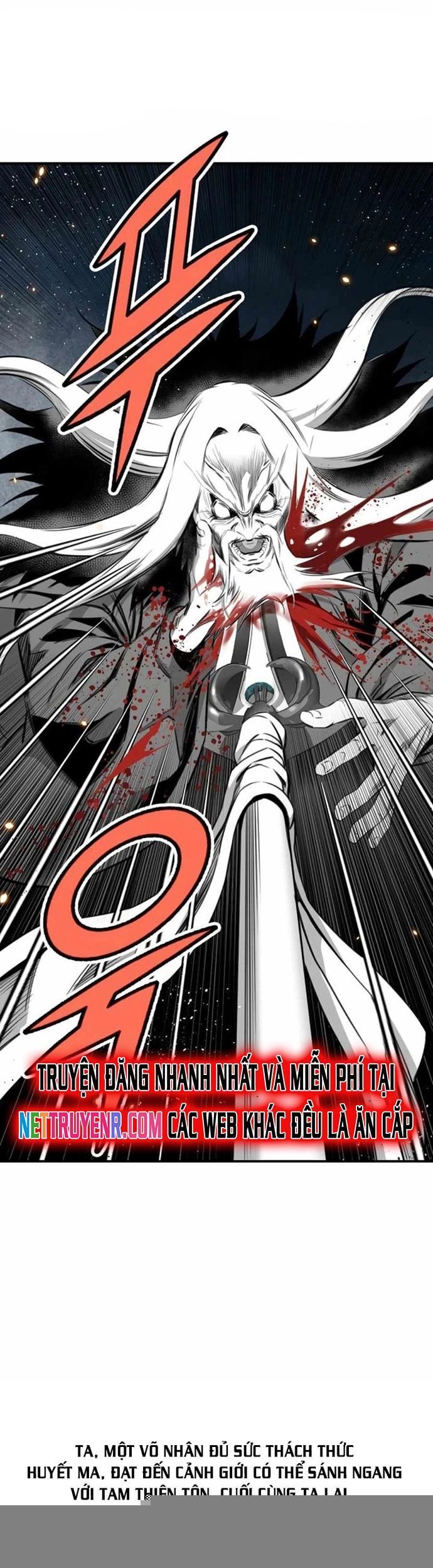 Đăng Thiên Lộ Chapter 97 - 27