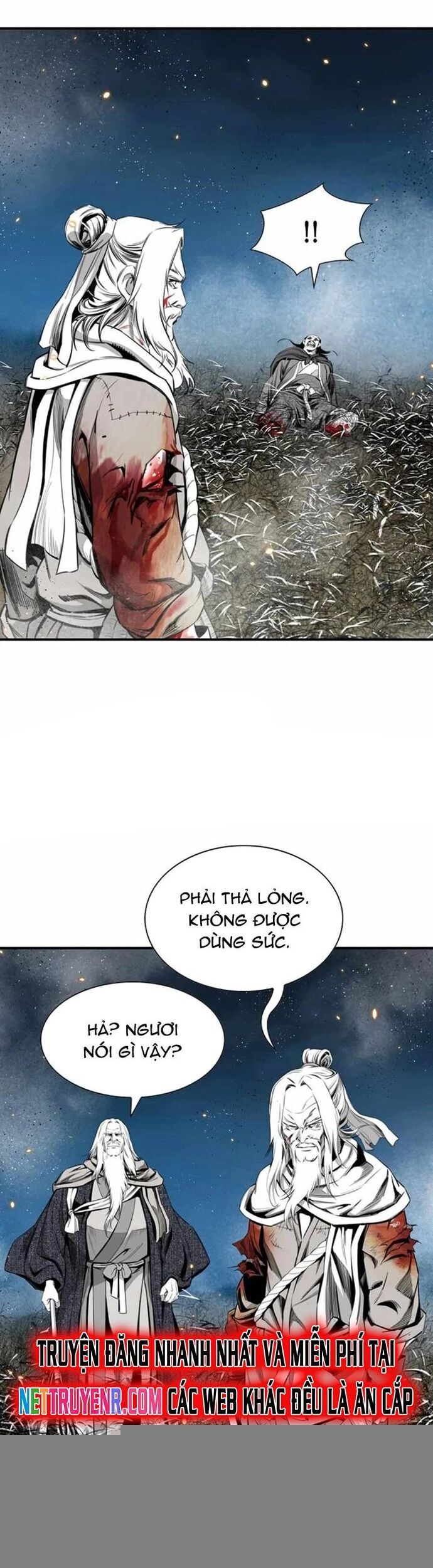 Đăng Thiên Lộ Chapter 97 - 32