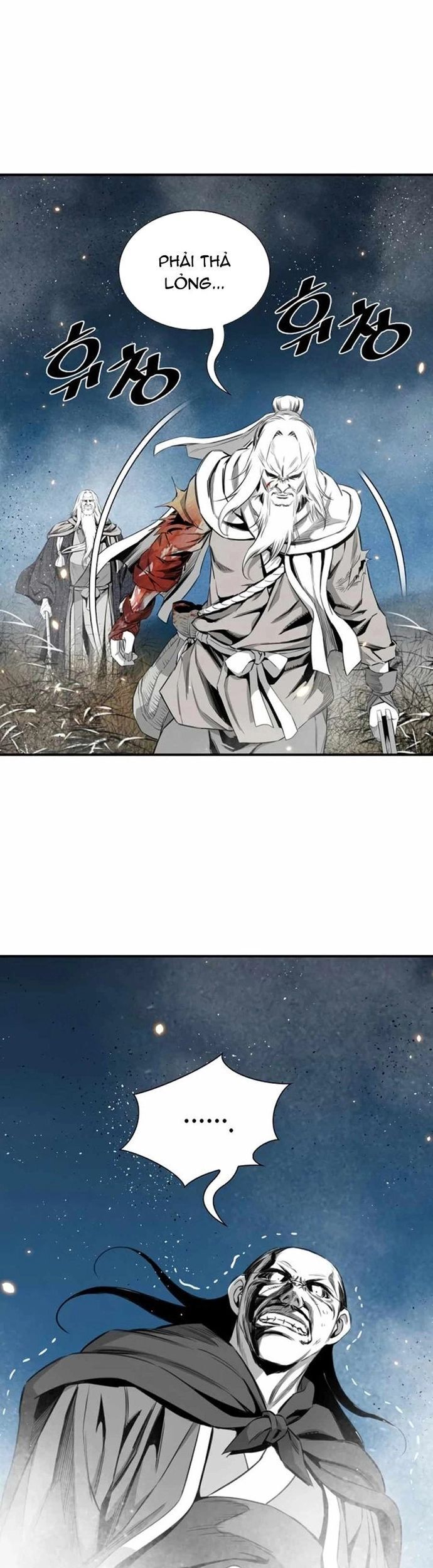 Đăng Thiên Lộ Chapter 97 - 33