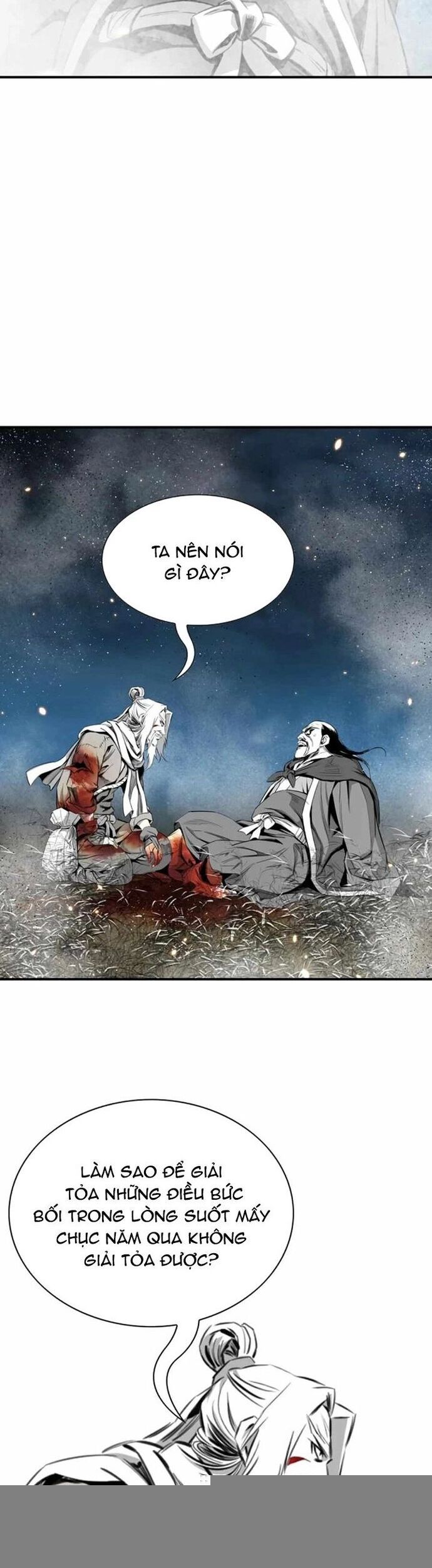 Đăng Thiên Lộ Chapter 97 - 34