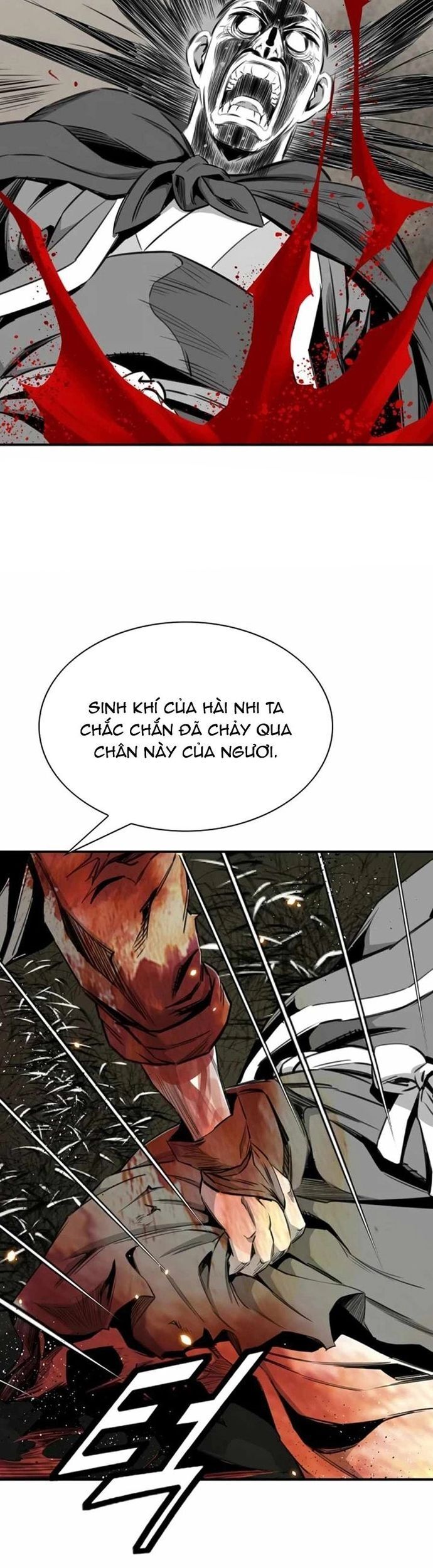 Đăng Thiên Lộ Chapter 97 - 37