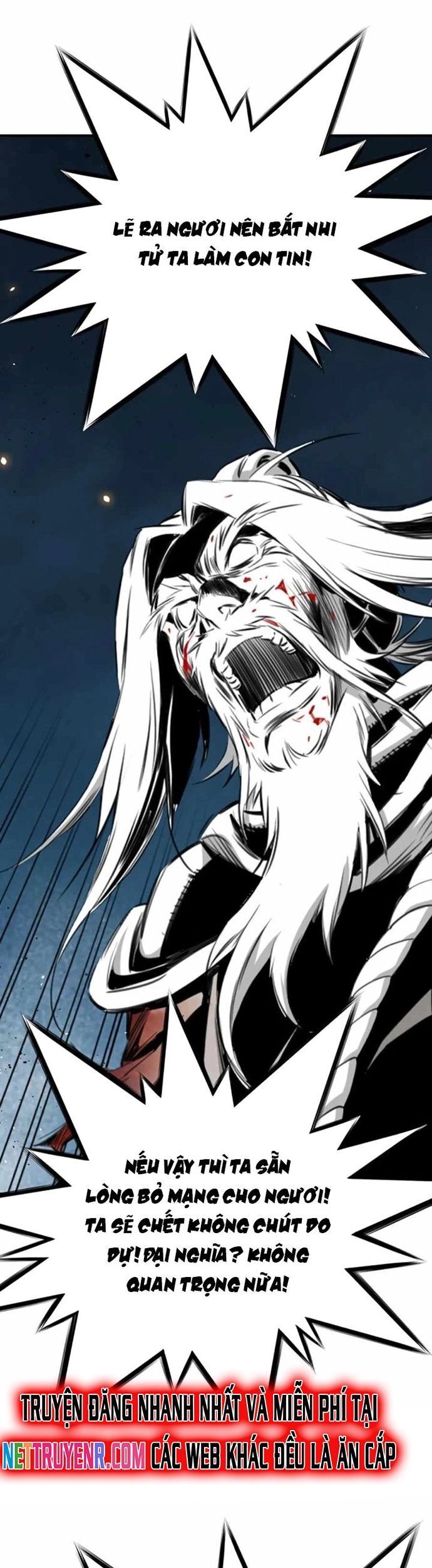 Đăng Thiên Lộ Chapter 97 - 41