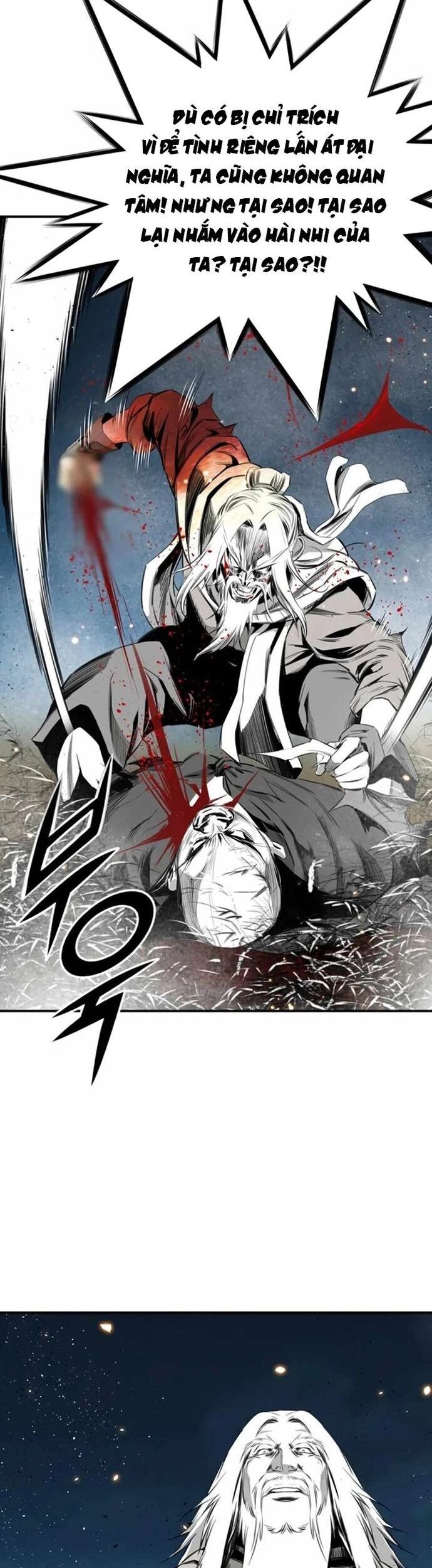 Đăng Thiên Lộ Chapter 97 - 42