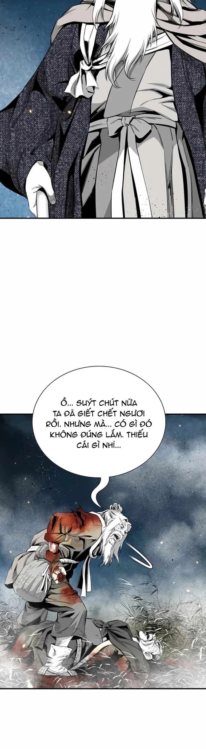Đăng Thiên Lộ Chapter 97 - 43