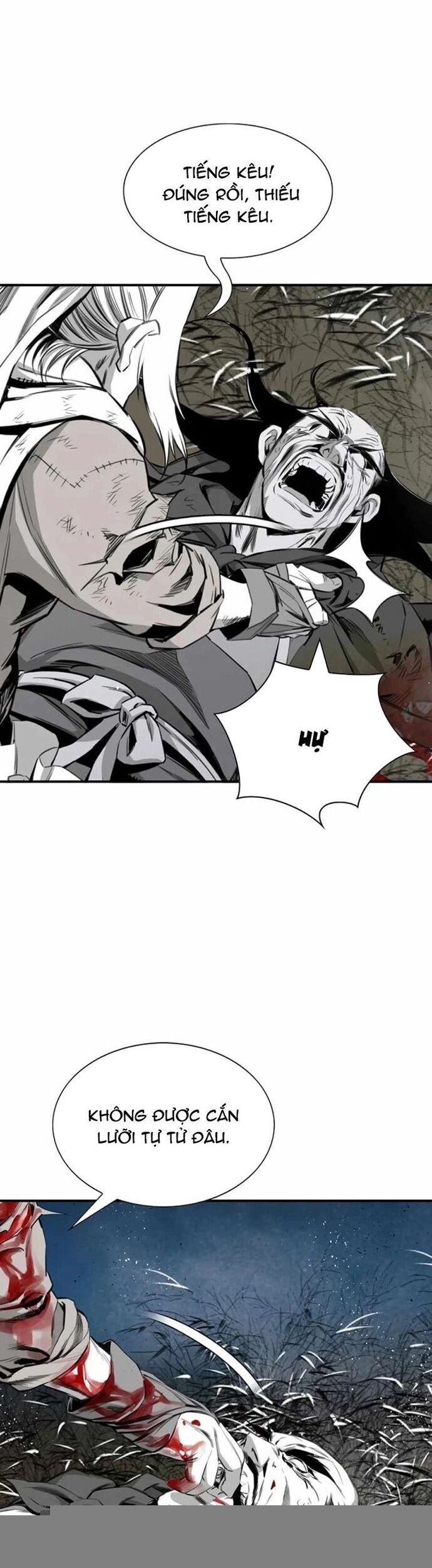 Đăng Thiên Lộ Chapter 97 - 44
