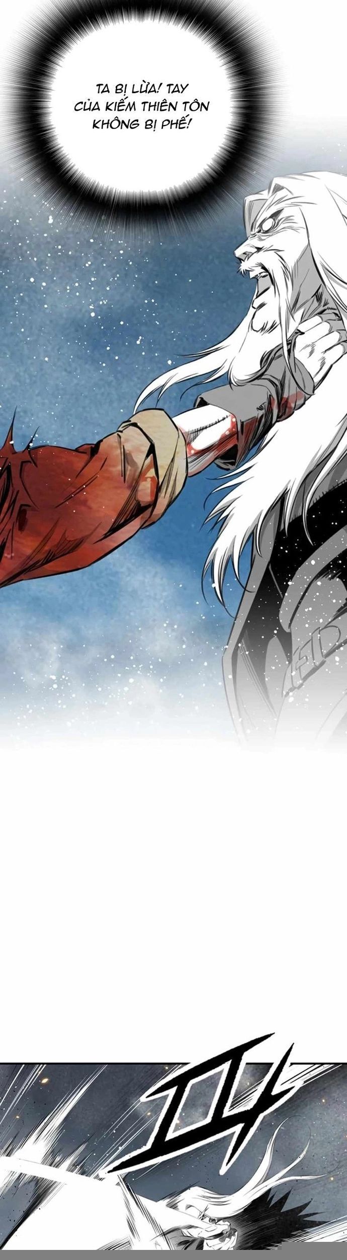 Đăng Thiên Lộ Chapter 97 - 7