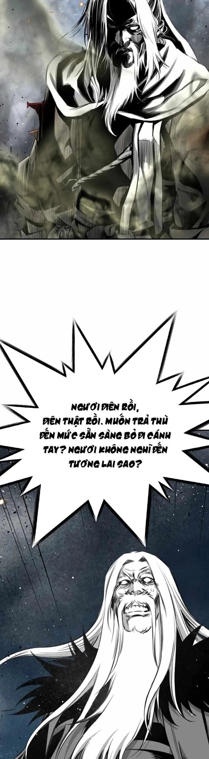 Đăng Thiên Lộ Chapter 97 - 10