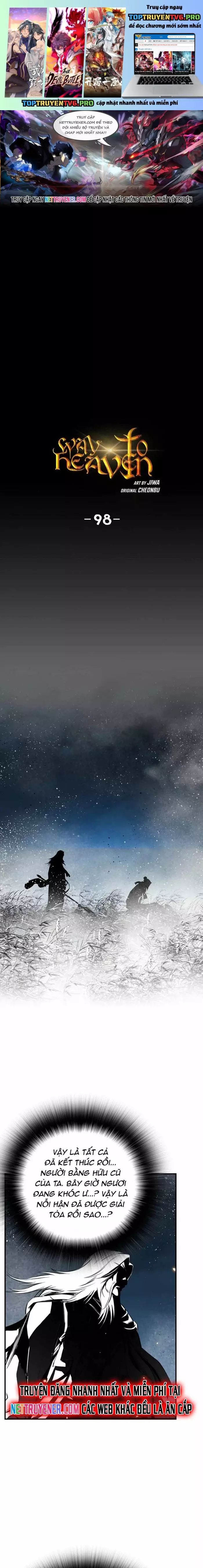 Đăng Thiên Lộ Chapter 98 - 2