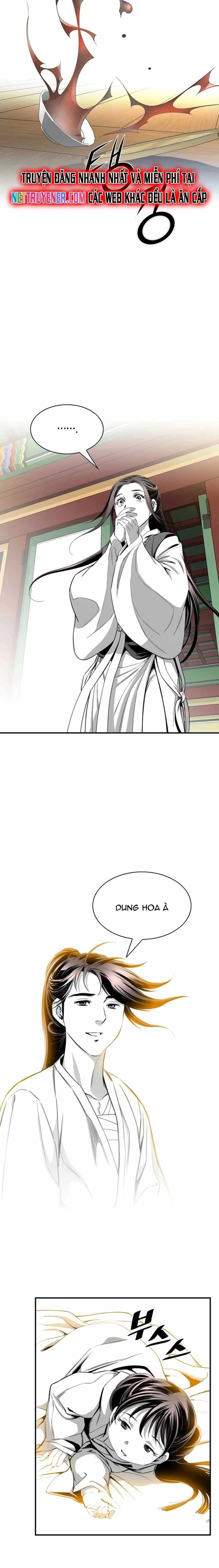 Đăng Thiên Lộ Chapter 98 - 12