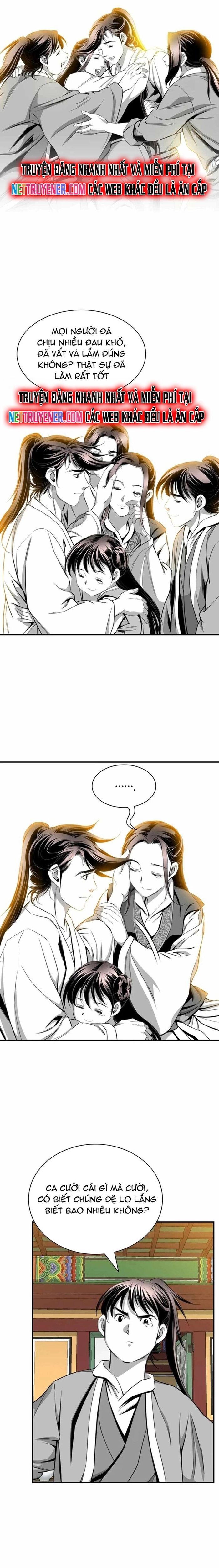 Đăng Thiên Lộ Chapter 98 - 14