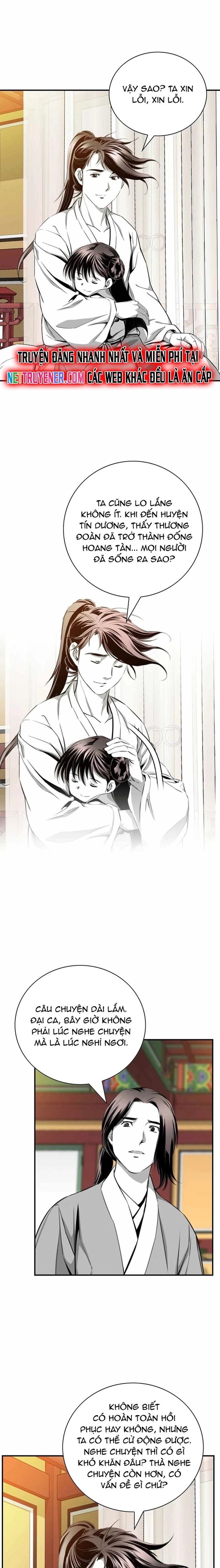 Đăng Thiên Lộ Chapter 98 - 15
