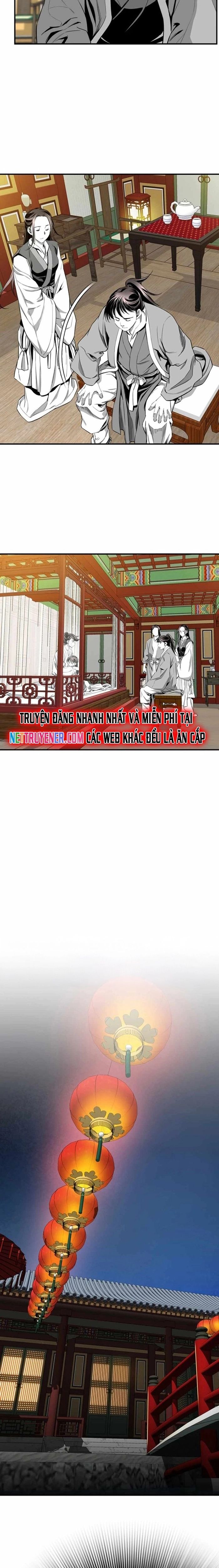 Đăng Thiên Lộ Chapter 98 - 17