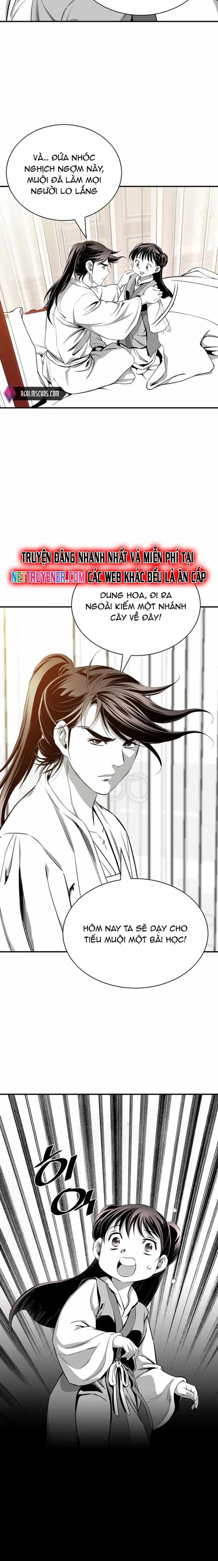 Đăng Thiên Lộ Chapter 98 - 19
