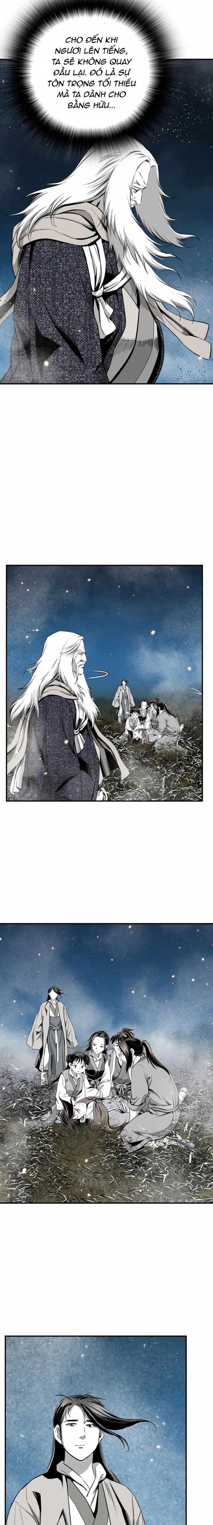 Đăng Thiên Lộ Chapter 98 - 3