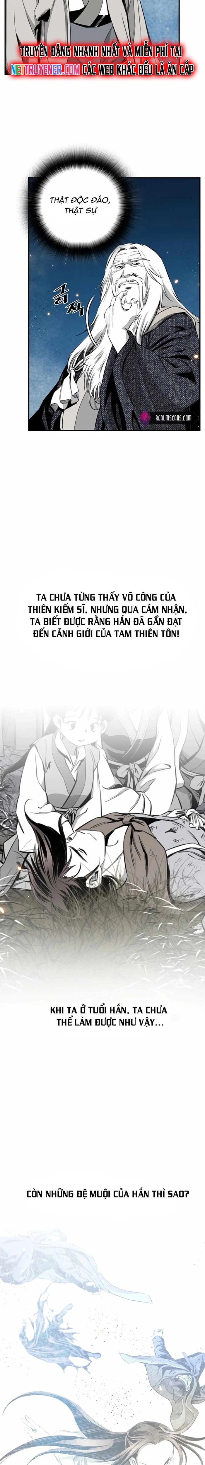 Đăng Thiên Lộ Chapter 98 - 4