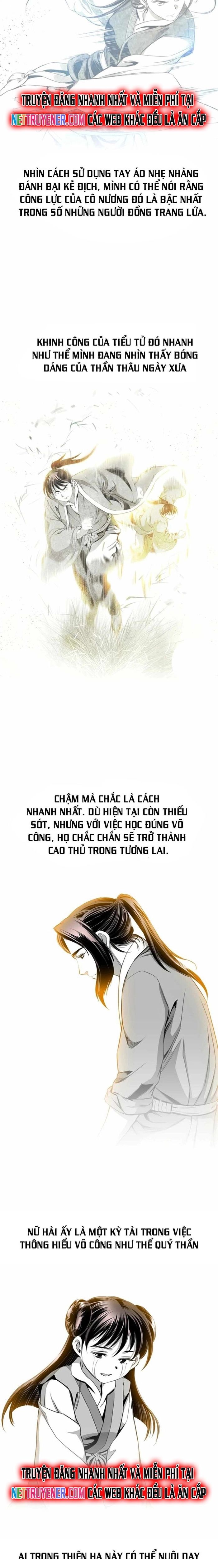 Đăng Thiên Lộ Chapter 98 - 5