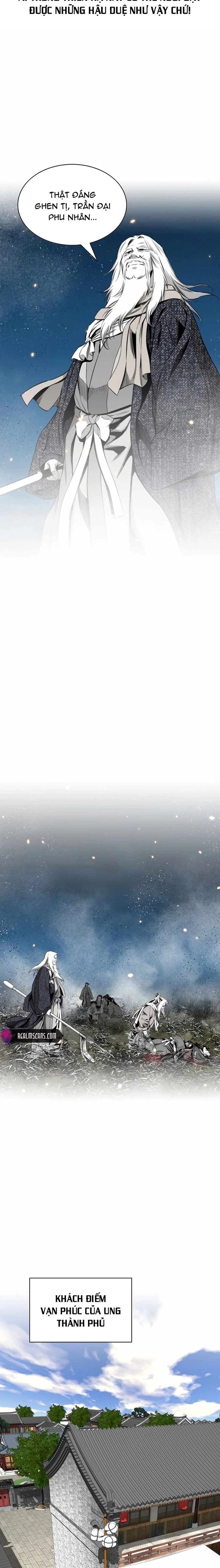 Đăng Thiên Lộ Chapter 98 - 6
