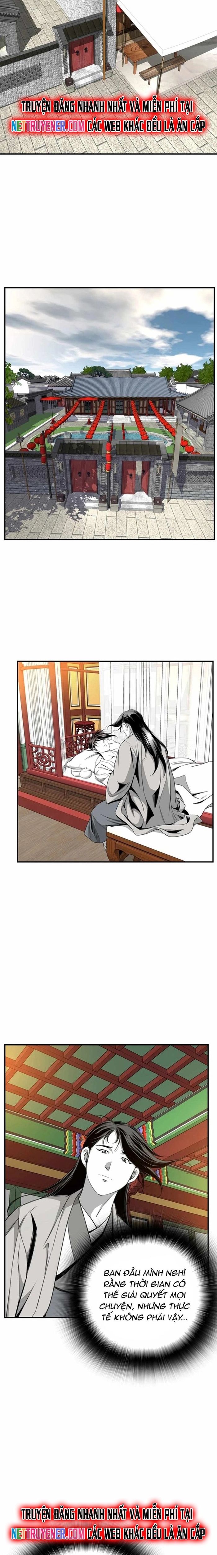 Đăng Thiên Lộ Chapter 98 - 7