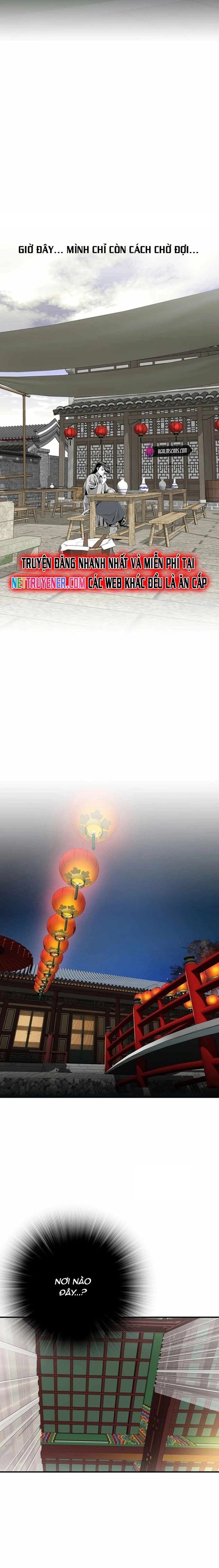 Đăng Thiên Lộ Chapter 98 - 9