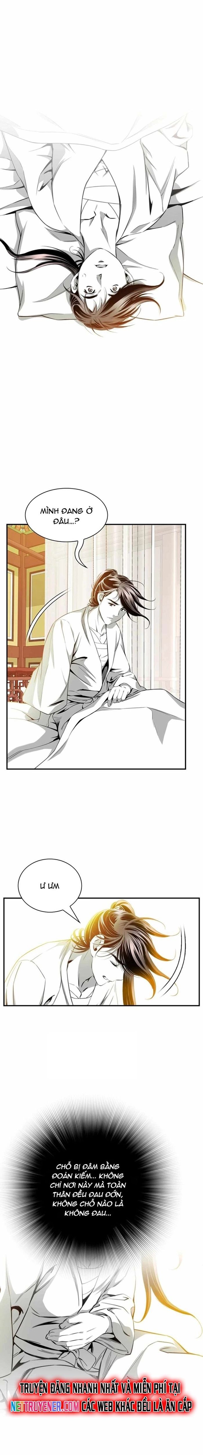 Đăng Thiên Lộ Chapter 98 - 10