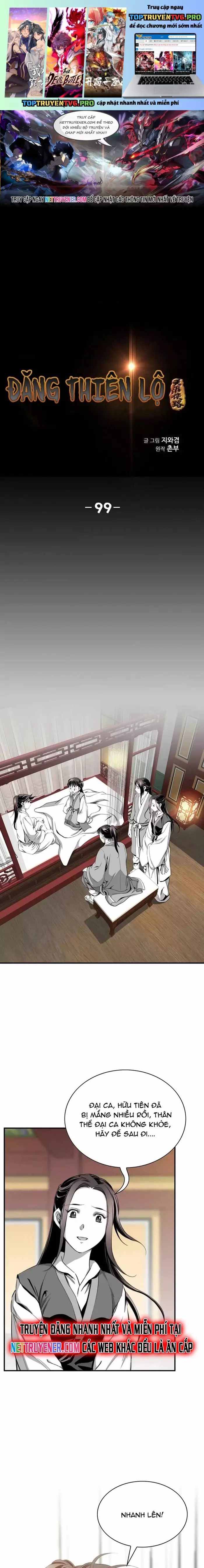 Đăng Thiên Lộ Chapter 99 - 2
