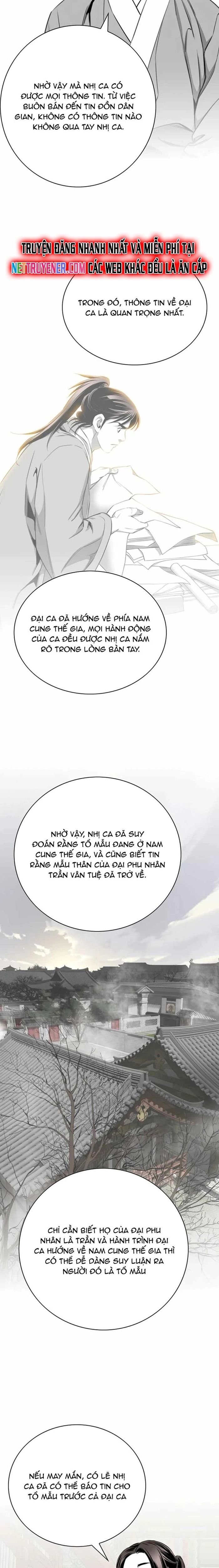 Đăng Thiên Lộ Chapter 99 - 11