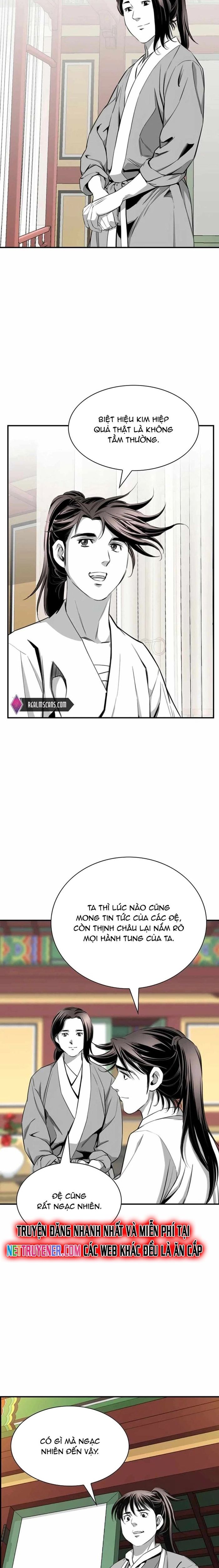 Đăng Thiên Lộ Chapter 99 - 12