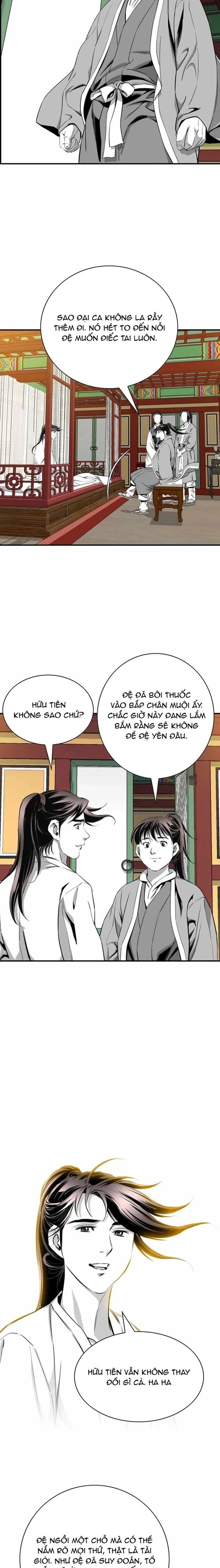 Đăng Thiên Lộ Chapter 99 - 13