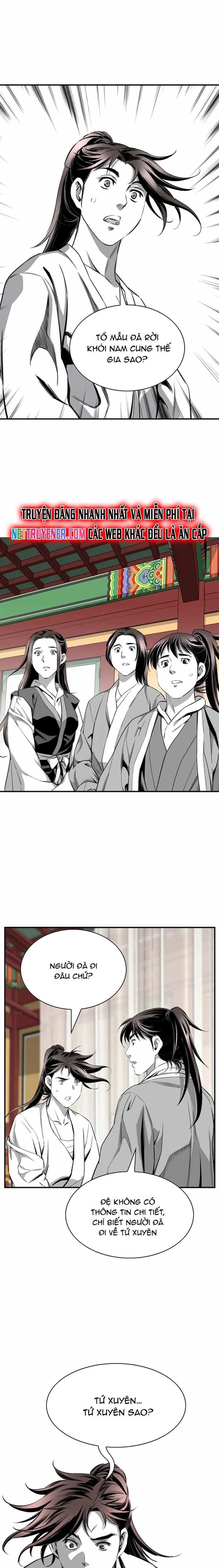 Đăng Thiên Lộ Chapter 99 - 15