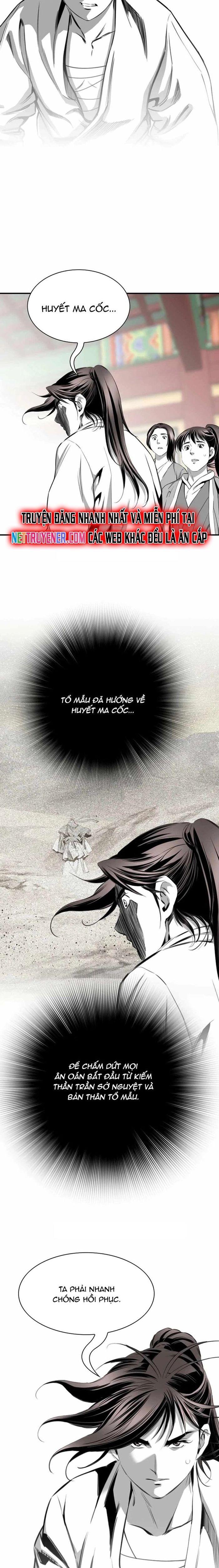 Đăng Thiên Lộ Chapter 99 - 16