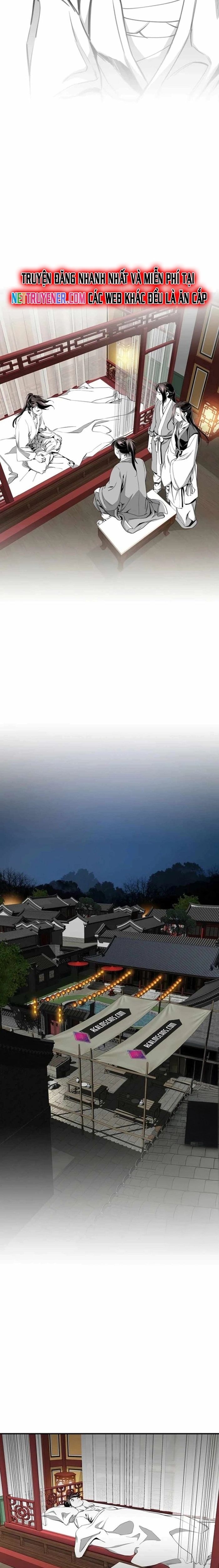 Đăng Thiên Lộ Chapter 99 - 17