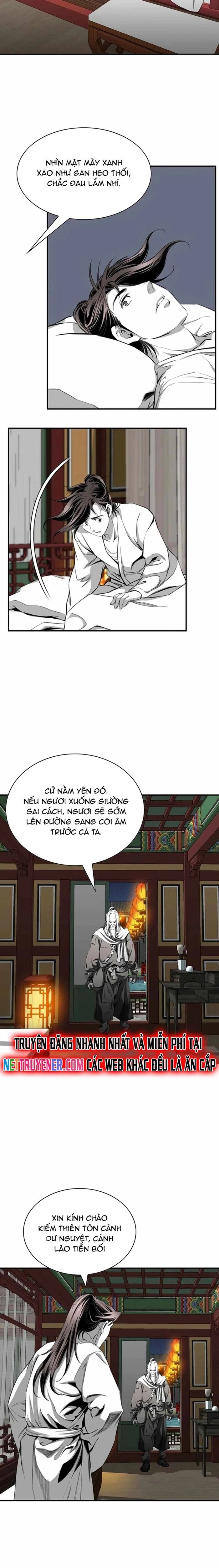 Đăng Thiên Lộ Chapter 99 - 18