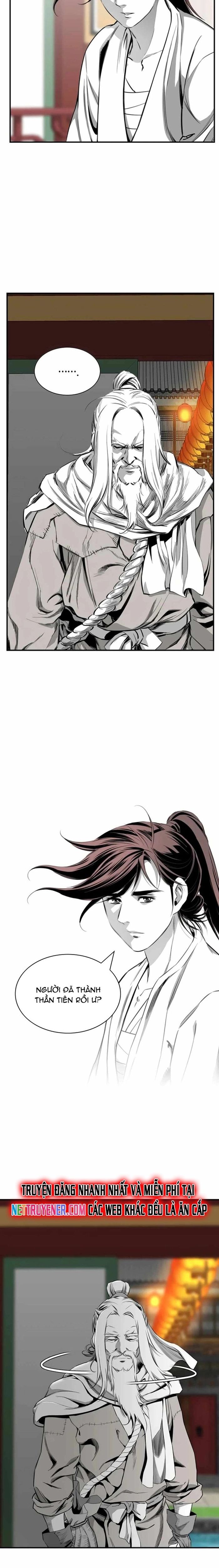 Đăng Thiên Lộ Chapter 99 - 20
