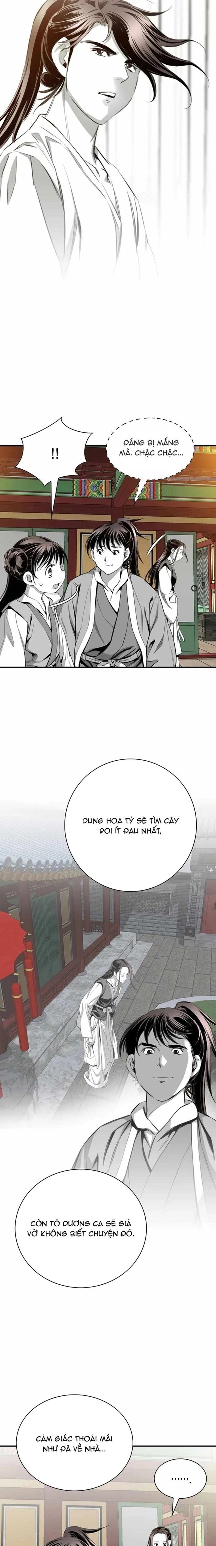 Đăng Thiên Lộ Chapter 99 - 3