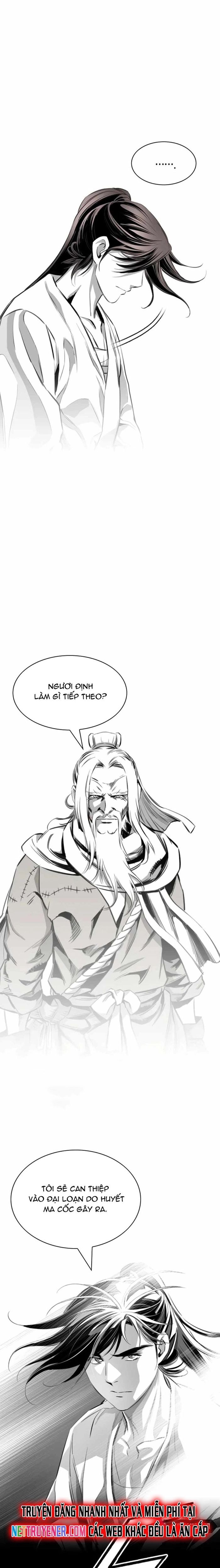 Đăng Thiên Lộ Chapter 99 - 21