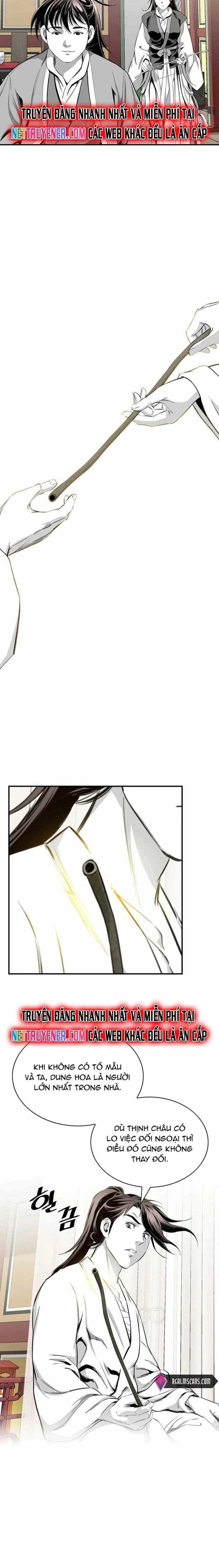 Đăng Thiên Lộ Chapter 99 - 4